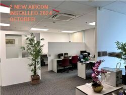 Burlington Square (D7), Office #451344891